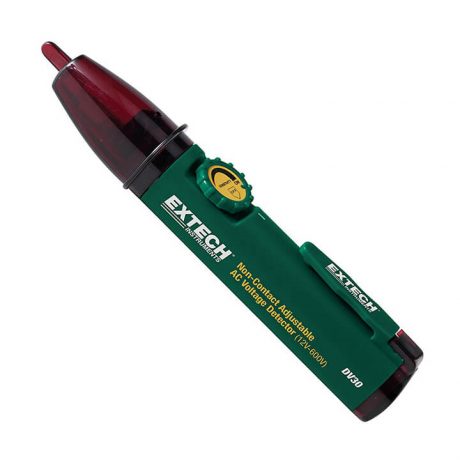 Ispitivač / tester napona Extech DV30 - merni uređaji i instrumenti Elektroleum