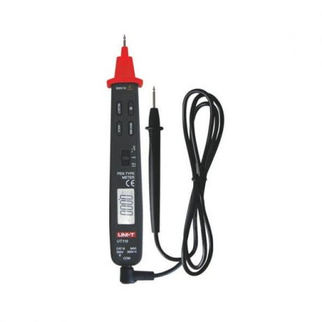 Ispitivač napona UNI-T UT118B - merni uređaji i instrumenti Elektroleum