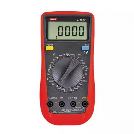 Digital multimetar UNI-T UT151F