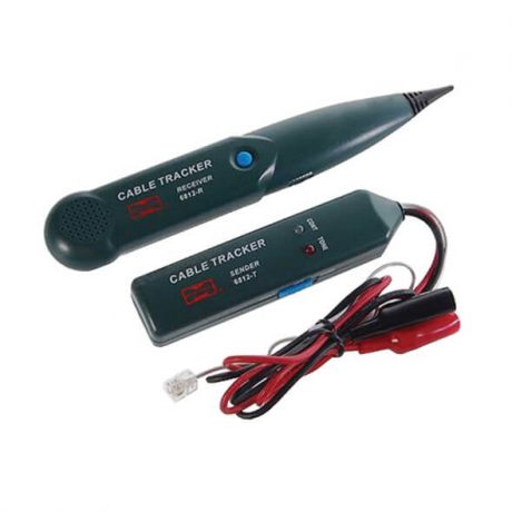 Tragač kablova HCT-6812 - merni i test instrumenti Elektroleum.