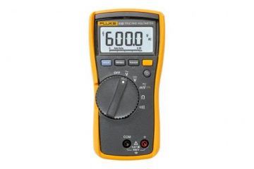 Digital multimetar / unimer Fluke 110 - merni uređaji i instrumenti Elektroleum