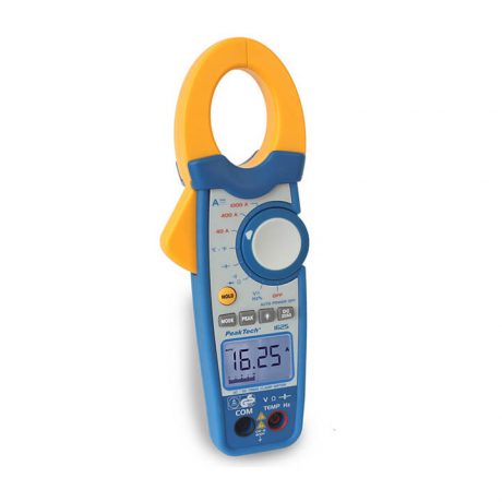 Amper klešta PeakTech 1625 - multimetar - merni i test uredjaji Elektroleum.