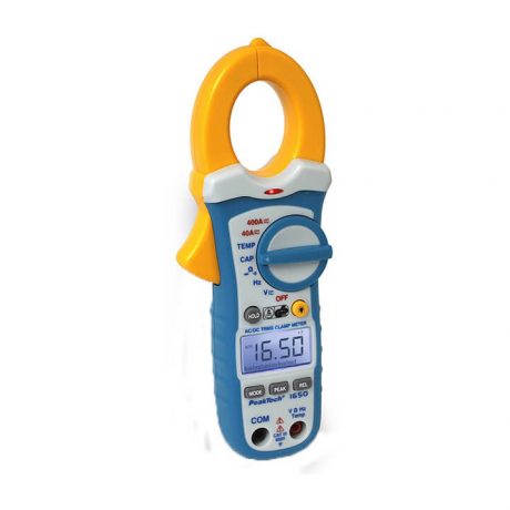 Amper klešta PeakTech 1650 - multimetar - merni i test instrumenti Elektroleum.