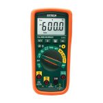 Digital multimetar / unimer Extech EX355 - merni uređaji i instrumenti Elektroleum