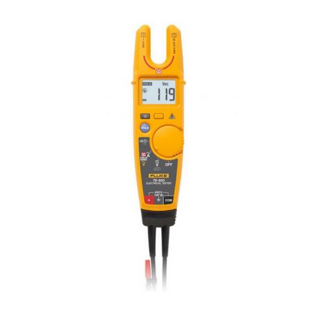 Tester električni Fluke T6-600 - merni uređaji i instrumenti Elektroleum