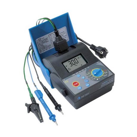 Tester FID sklopke Metrel MI2120 - merni uređaji i instrumenti Elektroleum