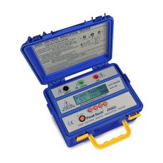 Tester izolacije PeakTech 2680 - merni uređaji i instrumenti Elektroleum