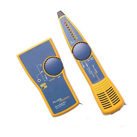 Tragač kablova Fluke Networks MT 8200 60 - merni i test instrumenti Elektroleum.