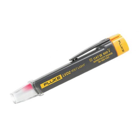 Ispitivač / tester napona Fluke LVD2 - merni uređaji i instrumenti Elektroleum