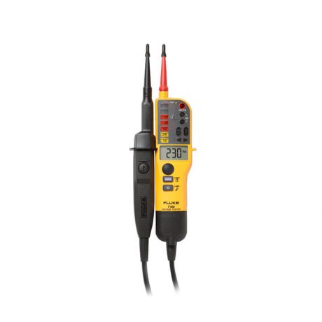 Ispitivač napona Fluke T150 - merni uređaji i instrumenti Elektroleum
