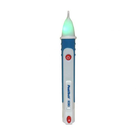 Ispitivač / tester napona PeakTech 1030 - merni uređaji i instrumenti Elektroleum