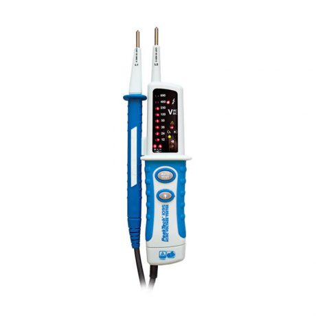 Ispitivač / tester napona PeakTech 1095 690V LED - merni uređaji i instrumenti Elektroleum