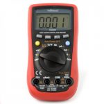 Digital multimetar / unimer Velleman DVM 898 - merni uređaji i instrumenti Elektroleum
