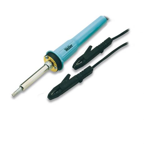 Lemilica Weller TCP-12 - - Lemilice i lemna opreme - Elektroleum.