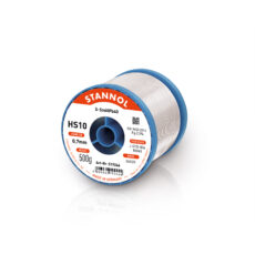 Tinol / kalaj žica Stannol Sn60/Pb40 HS10 0.7mm 250g