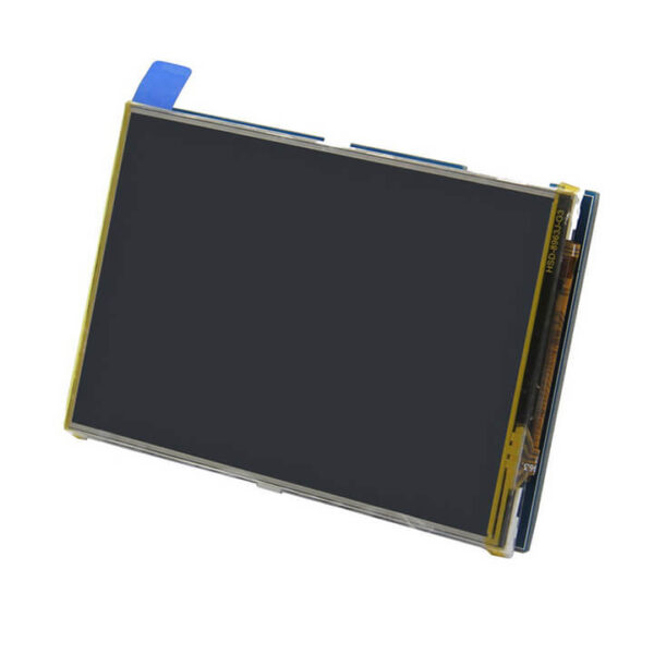 Arduino LCD osetljiv na dodir, 3.2"