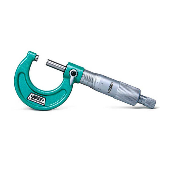 Mikrometar INSIZE 0-25mm