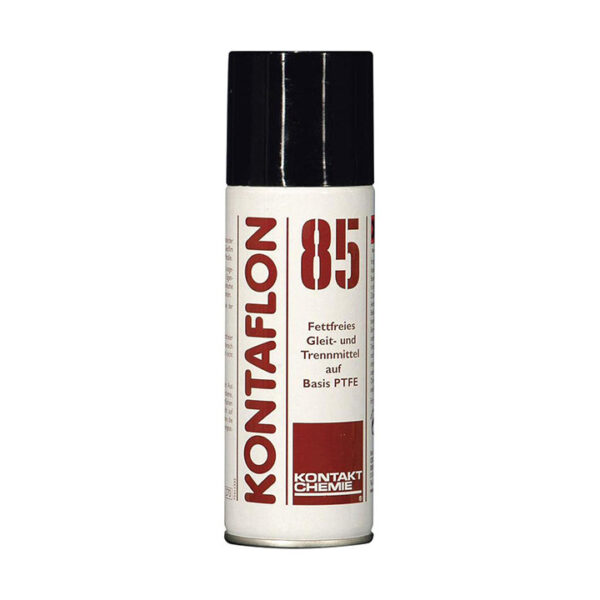 Teflon sprej - Kontakt Chemie KONTAFLON 85