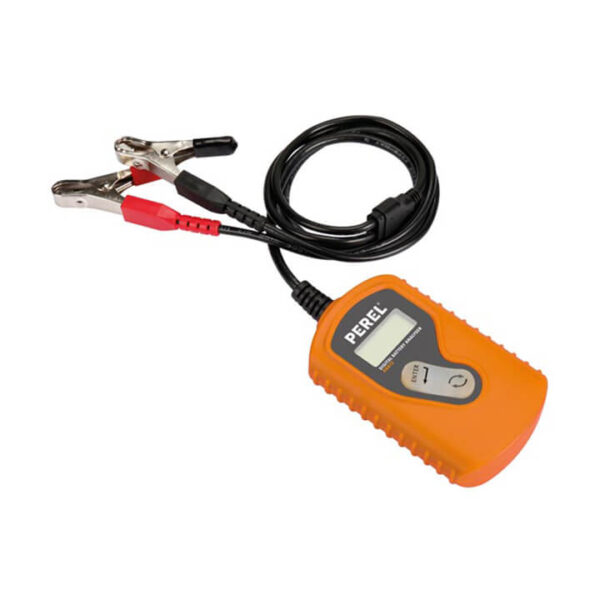 Tester Perel akumulatora Velleman ABA12