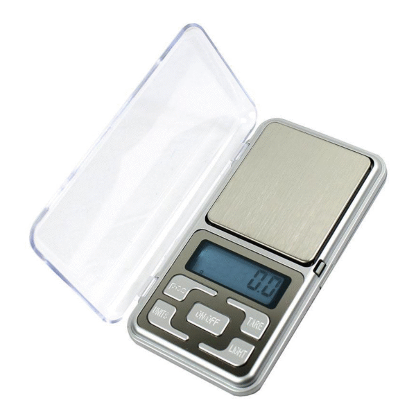 Vaga mini digitalna 500g - Image 3