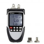 Ispitivač fiber optičkih kablova VOLTCRAFT PM-22 - merni i test instrumenti Elektroleum.