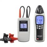 Tragač kablova VOLTCRAFT LSG-10 - merni i test instrumenti Elektroleum.