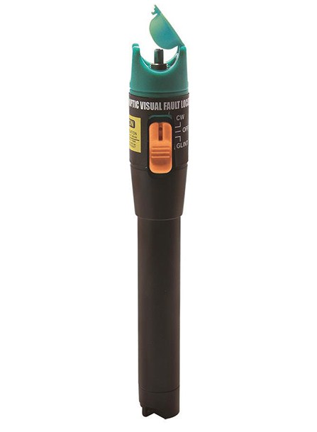 Fiber optički vizuelni tester kablova MT-7510 - multimetar - merni i test instrumenti Elektroleum.