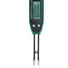 Tester SMD uređaja - otpor, napon, kapacitet, dioda test, neprekidnost MT-1632 - merni i test instrumenti Elektroleum.