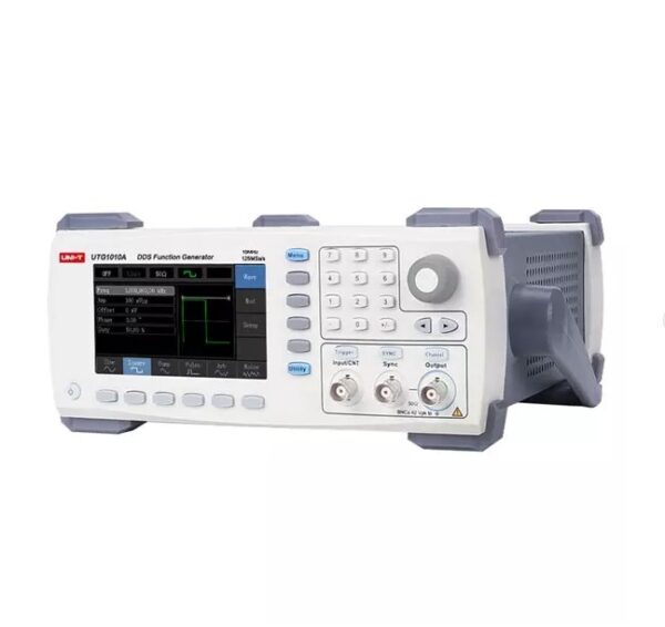 Generator funkcije UNI-T UTG1010A 10MHz