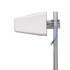 Yagi antena 9dBi 806-960+1710-2500MHz GSM / 3G / 4G / WiFi / LoRa