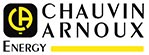 Chauvin Arnoux logo Srbija
