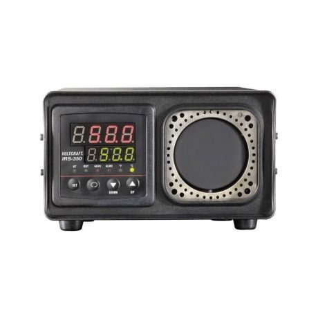 Kalibrator temperature VOLTCRAFT IRS-350 ( +50 do +350 C ) - Elektroleum.