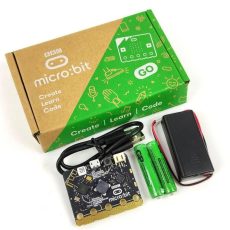 BBC Micro Bit set kit komplet Micro:Bit V2 Go