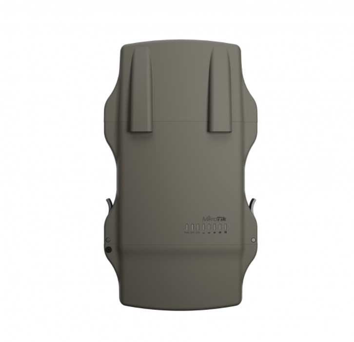 MikroTik NetMetal ac² outdoor dual-band AC1200 802.11ac ruter