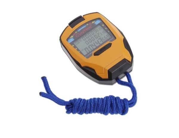 Profesionalna štoperica digitalna D-308
