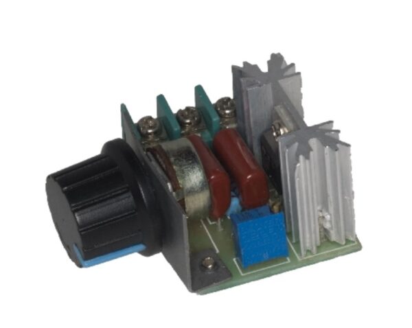 Dimer HR1500 AC 220V 1500W