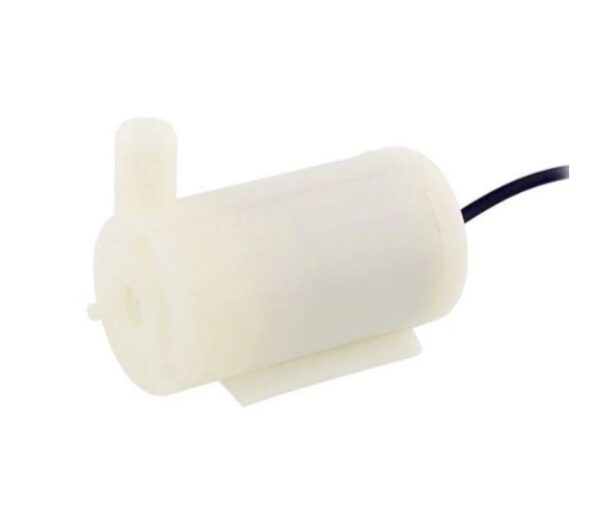 Potapajuća pumpa 80-120l/h 2.5-6V