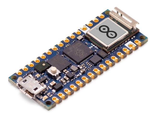 Arduino Nano RP2040