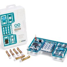 Arduino senzorski set kit komplet je zajednički starter kit elektronike iz Seeed-a i Arduina