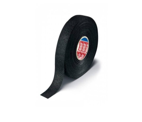 Traka izolir TESA keper platnena 19mm x 15m