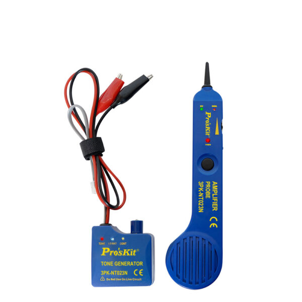 Tragač kablova ProsKit 3PK-NT023N