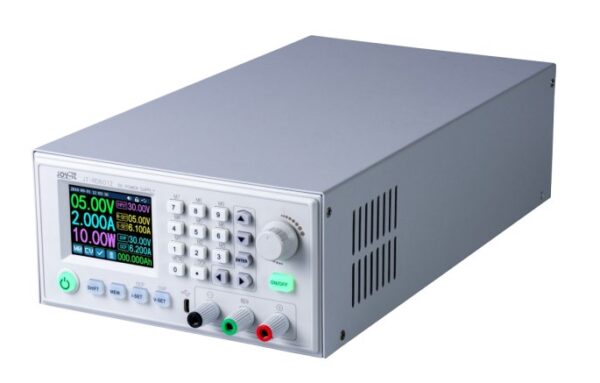 Laboratorijsko napajanje JOY-IT JT-RD6012 0-60V 0-12A