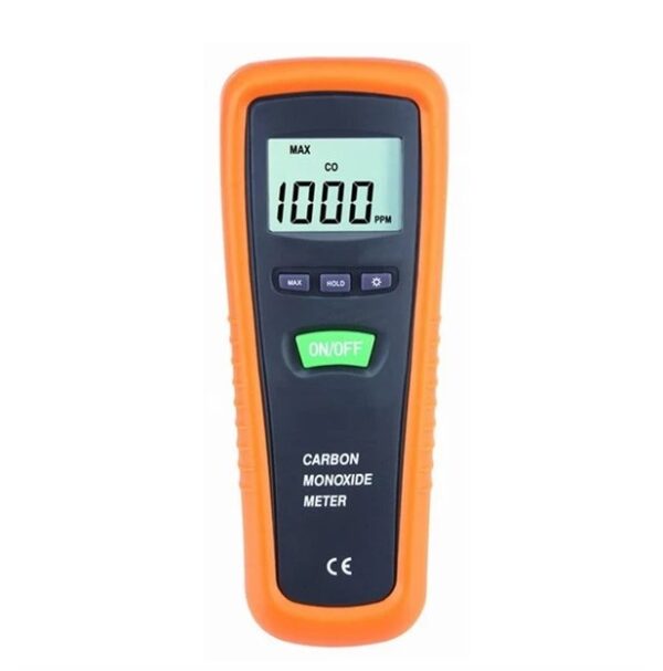 Merač ugljen-monoksida HUTERMANN CO-1000