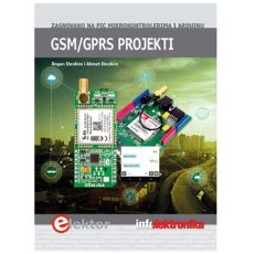 Knjiga GSM/GPRS projekti, Dogan i Ahmet Ibrahim