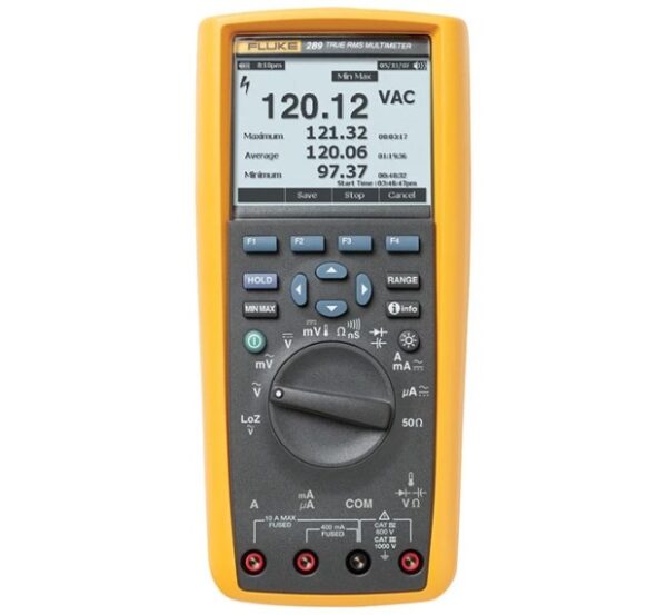 Digitalni multimetar Fluke 289