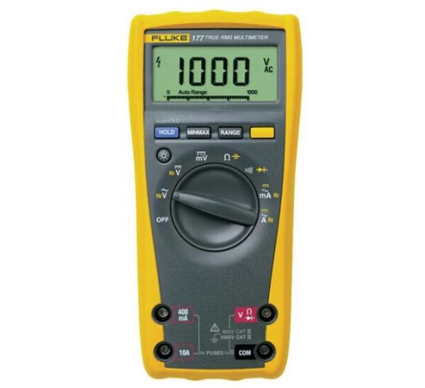 Digitalni multimetar Fluke 177