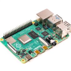 RaspberryPi 4