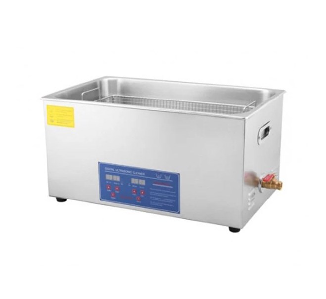 Ultrazvučna kada – kadica ELASON 30l 40kHz