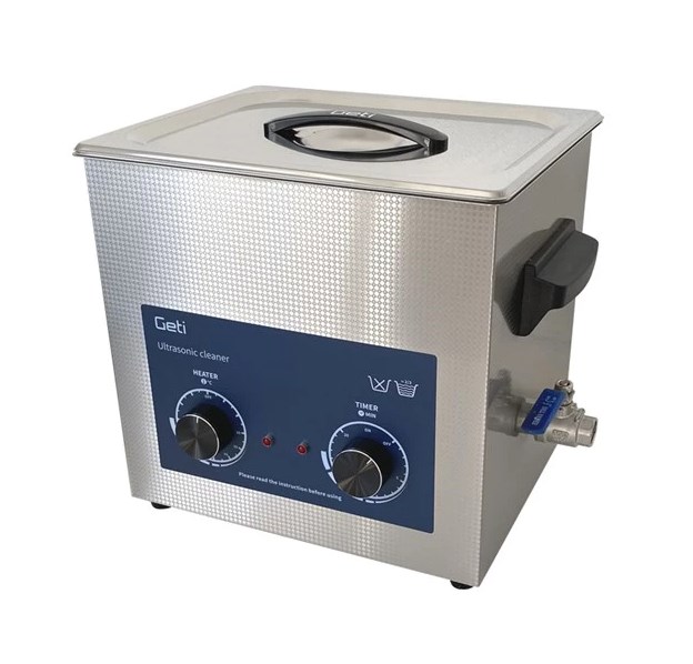 Ultrazvučna kada – kadica GETI GUC 10A 10L