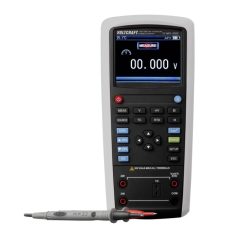 Kalibrator temperature VOLTCRAFT VC MFK-2000 -200 - 1372 °C.